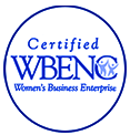 The Women's Business Enterprise National Council